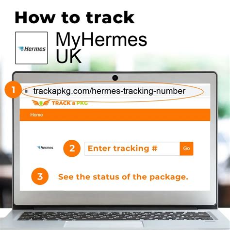 hermes tracked parcel|tracking my hermes with postcode.